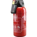 Gloria P2G Feuerlöscher Auto 2 kg ABC Pulverlöscher