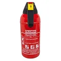 GLORIA P2G Feuerlöscher Pulver 2,0 kg