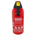 GLORIA P2G Feuerlöscher Pulver 2,0 kg