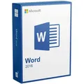 Microsoft Word 2016