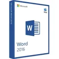 Microsoft Word 2016 | Mac / Windows | Sofortdownload + Key