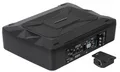 Crunch GP600 13x20 cm (5 x 8") Aktiv Auto Subwoofer System Untersitz 200 Watt