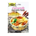 6 x 50g  Rote Curry Paste Lobo Rotes Curry Red Curry paste Gewürzpaste Thailand