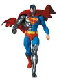 Medicom Toy Mafex Rückkehr Of Superman Cyborg Superman