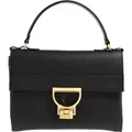 Coccinelle Schwarze Damentasche - Schwarz