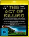 The Act of Killing (OmU) [Blu-ray]