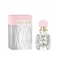 Miu Miu Eau de Parfum Fleur D'Argent Absolute Eau De Parfum Spray 50ml