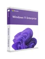 Microsoft Windows 11 Enterprise 64-Bit Vollversion