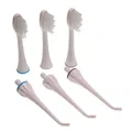 ProfiCare Ersatzbürsten für Dental-Center PC-DC 3031