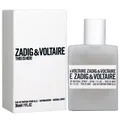 Zadig & Voltaire This is Her 30 ml Eau de Parfum EDP Damenparfum