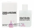 Zadig & Voltaire This Is Her Edp Spray 30,00 ml