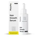 HaarwachstumsSerum zur Förderung des Haarwachstums und zur Bekämpfung von Haa...