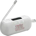 JBL Tuner 3 White