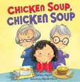 Chicken Soup, Chicken Soup (Shabbat), Pamela Mayer