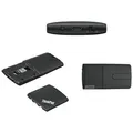 ThinkPad X1 - Maus (Schwarz)