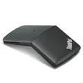 193386072614 Lenovo 4Y50U45359 Maus Beidhändig RF Wireless + Bluetooth Optisch 1