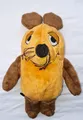 Die Sendung mit der Maus: Die Maus ca.25cm Plüschtier - Orange , Die Maus
