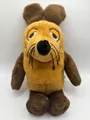Kuscheltier "Die Maus" – Sendung mit der Maus – ca. 25-30 cm – Schmidt Spiele