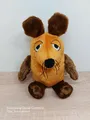 Schmidt Spiele Die Maus 🐭 Plüschtier Kuscheltier, Sendung mit der Maus ca 22 cm
