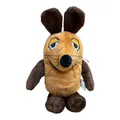 Schmidt Spiele 42188 Die Maus | Plüsch 25 cm | Plüschtier | Sendung mit der Maus