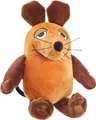 Schmidt Spiele 42188 - Die Sendung mit der Maus, Plüschtier, 25 cm Single