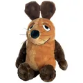 Schmidt Spiele 42188 Die Maus - Plüsch 25 cm - Plüschtier - Sendung mit der Maus