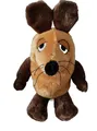 NEU Die Maus Plüsch 25 cm Schmidt Spiele Plüschtier Sendung mit der Maus 42188