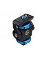 Elgato Cold Shoe Mounting Solution kompatibel mit Elgato Key Light Mini und Light- and Camera tripods (10AAR9901)