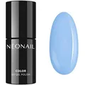 NEONAIL Mrs. Bella Collection Pastel Vibes UV-Nagellack Heaven 7.2 ml Silber 