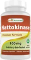 Best Naturals Nattokinase, 2000 FU, 100 Mg, 90 Vegi Capsules