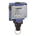 Telemechanique Sensors Seilzug-Schalter XY2CD111 NOT-AUS Seilzug-Schalter