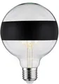Paulmann 28682 LED EEK F (A - G) E27 Globeform 6.5W = 50W Warmweiß (Ø x H) 125mm x 174mm 1St.