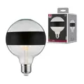 Modern Classic Edition Standard 230V LED Globe Ringspiegel E27 640lm 6,5W 2700K