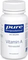 Pure Encapsulations Vitamin A (Retinylacetat)