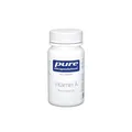 Pure Encapsulations - Vitamin A - Unterstützt Haut, Schleimhäute, Sehkraft & Immunsystem - 60 Kapseln