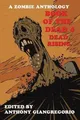 Anthony Giangregorio Book of the Dead 4 (Taschenbuch)