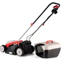 AL-KO Classic 3.82 Se (Netzbetrieb) (112856)