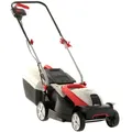 AL-KO Classic 3.82 SE - Elektro-Rasenmäher - 1400 W - Schnittbreite 38 cm