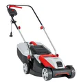 AL-KO Elektrorasenmäher Classic 3.82 SE NEU