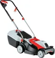 AL-KO E-Rasenmäher Classic 3.82 SE 38cm Schnittbreite 230V 1400W