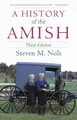 Steven M. Nolt A History of the Amish (Taschenbuch)