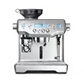 9312432029803 Sage The Oracle Brushed Stainless Steel Coffee Machine Sage