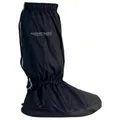 Motorrad Regengamaschen Germot Chio Farbe: Schwarz Gr: XL