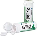 Miradent Xylitol Kaugummi Spearmint