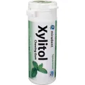 miradent Xylitol Kaugummi 30 Stück Spearmint