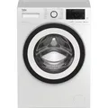 Beko WMO81465STR1 Waschmaschine Frontlader 8kg 1400U/min WaterSafe+ 1716774