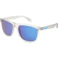 Superdry SDS 5015 Herren-Sonnenbrille Vollrand Eckig Kunststoff-Gestell, grau