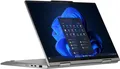 Lenovo ThinkPad X1 2-in-1 Gen 10 21Q0 - Flip-Design - Intel Core Ultra 7 265U - Intel Evo vPro Enterprise Platform - Win 11 Pro - Intel Graphics - 64 GB RAM - 2 TB SSD TCG Opal Encryption 2, NVMe - 35.6 cm (14") (21Q0005VGE)