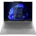 Lenovo 2-in-1 Notebook / Tablet ThinkPad X1 35.6 cm (14 Zoll) WQXGA+ Intel Core Ultra 7 (Series 2) 265U 64 GB RAM 2 TB SSD Deutsch, QWERTZ Nicht verfügbar