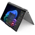 Lenovo Laptop ThinkPad X1 2-in-1 G10 21Q0005VGE, 14 Zoll, Core Ultra 7, 2 TB SSD, 64 GB RAM, 5G LTE